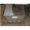 Image 1 : Dongan Three Phase Autotransformer, M/N- 84-3500-1318, 35.0 KVA