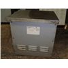 Image 2 : Dongan Three Phase Autotransformer, M/N- 84-3500-1318, 35.0 KVA