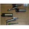 Image 3 : Lot of Misc Cutting/Boring Tools