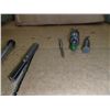 Image 4 : Lot of Misc Cutting/Boring/Drilling Tools