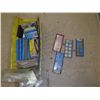 Image 2 : Lot of Misc Sized Carbide Inserts