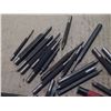 Image 5 : Lot of Misc Sized Center Punches