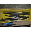Image 5 : Lot of Misc Carbide Insert Tool Holders and Boring Bars