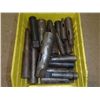 Image 1 : Lot of Misc Morse Tapers, Vary In Size