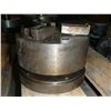 Image 2 : 8" Woodworth 3 Jaw Chuck, M/N- UBL-8000, Series E,  1" Thru Hole