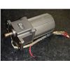 Image 2 : Panasonic Gear Reducer & Motor, M/N- M9GC18B1, Motor M/N- M91CA0G4L1