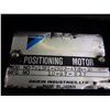 Image 6 : Daikin Positioning Motor, M/N- TM13FI-2R23-AT6N-10