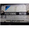 Image 6 : Daikin Positioning Motor, M/N- TM13FI-2R23-AT6N-10