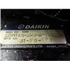 Image 4 : Daikin Positioning Motor, M/N- SDM14-5-2R3-2-31-152