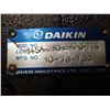 Image 5 : Daikin Positioning Motor, M/N- EDM145A-2R3-2-10-J-114