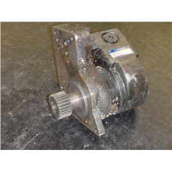 Daikin Positioning Motor, M/N- EDM088A-3R3-1-10-532