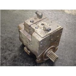 Nachi Positioning Motor, M/N- PI-0B-87-2TS0A4-8229B