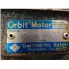 Image 4 : Sumitomo Orbit Motor, M/N- H-130B22FM-J