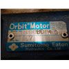 Image 4 : Sumitomo Orbit Motor, M/N- H-050BD4M-G