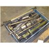 Image 2 : Lot of Assorted Pneumatic Cylinders