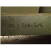 Image 4 : Boring Bar Sleeve, Straight Holder, P/N- BS13/4-3/4