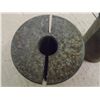 Image 3 : Boring Bar Sleeve, Manufacturer Unknown Straight Holder, P/N- 5/8
