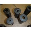 Image 3 : Lot of 11 Tool Holder For Turn On CNC Lathe, Misc Straight Holders
