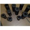Image 5 : Lot of 11 Tool Holder For Turn On CNC Lathe, Misc Straight Holders