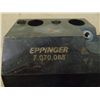 Image 6 : Eppinger Lathe Tool Holder, P/N- 7.070.088