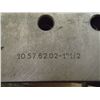 Image 6 : Lathe Tool Holder, No Manufacturer, P/N- 10.57.62.02- 1 1/2"
