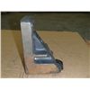 Image 2 : Lathe Block Tool Holder, No Numbers, 1" Tool Capacity