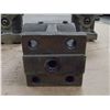 Image 5 : FD14203 (2) & FD203 (1) Tool Holders, P/N- HB14- 1 1/2", 1 1/2" Tooling Capacity