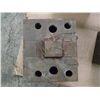 Image 5 : CNC Lathe Tool Holder Blocks, P/N- HB6B- 1 3/4, 1 3/4" Tooling Capacity