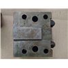 Image 6 : CNC Lathe Tool Holder Blocks, P/N- HB6A- 1 3/4, 1 3/4" Tooling Capacity