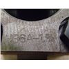 Image 7 : CNC Lathe Tool Holder Blocks, P/N- HB6A- 1 3/4, 1 3/4" Tooling Capacity