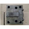 Image 5 : CNC Lathe Tool Holder Blocks, P/N- HB4A- 1 3/4, 1 3/4" Tooling Capacity