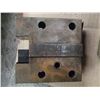 Image 5 : Block Tool Holders, 1" Tooling Capacity, P/N- H010-1"RL