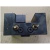 Image 3 : Block Tool Holders, 1" Tooling Capacity, P/N- HF6A-1"RL