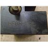 Image 6 : Block Tool Holders, 1" Tooling Capacity, P/N- HF6A-1"RL