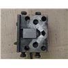 Image 5 : Block Tool Holder, 1 1/2" Tooling Capacity, P/N- A118-8435