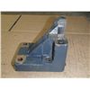 Image 2 : Right Angle Lathe Tool Holders, P/N- MC8 86050, 3/4" Tooling Capacity