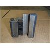 Image 3 : Right Angle Lathe Tool Holders, P/N- MC8 86050, 3/4" Tooling Capacity