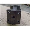 Image 5 : CNC Lathe Turret Tool Holder, P/N- FD 14203, 1 1/2" Tooling Capacity