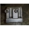 Image 5 : CNC Lathe Turret Tool Holders, 2 1/2" Tooling Capacity