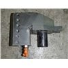 Image 2 : Gromax Tool Holder, P/N- ID40-BS-01 1/2, 1 1/2" Tooling Capacity