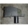 Image 1 : Gromax Tool Holder, P/N- 0D40-ES, 2 Slots For Tooling, 1" Tooling Capacity