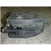 Image 4 : Gromax Tool Holder, P/N- 0D40-ES, 2 Slots For Tooling, 1" Tooling Capacity