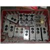 Image 1 : Lot of Misc Chuck Jaws
