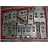 Image 1 : Lot of Misc Chuck Jaws