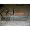 Image 2 : Kurt Vise, P/N- D675-02071, 7 5/8" Bolt Centers