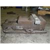 Image 2 : Kurt Vise, P/N- D675-22534, 7 5/8" Bolt Centers