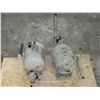 Image 3 : Lot of 2 Air Tanks, No Identifying Information