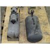 Image 1 : Lot of 2 Air Tanks, No Identifying Information