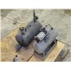 Image 3 : Lot of 2 Air Tanks, No Identifying Information