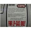 Image 4 : Manchester Tank For LP-Gas Only, M/N- 5710